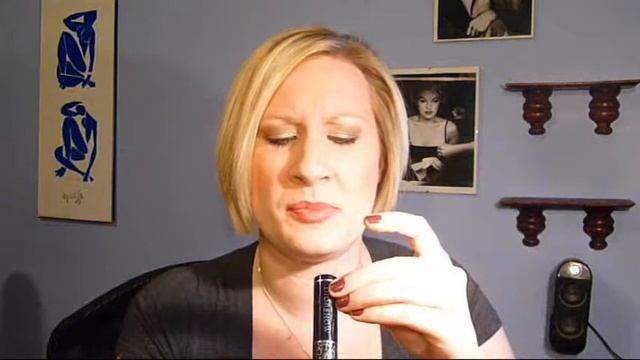 DiorShow Mascara Review