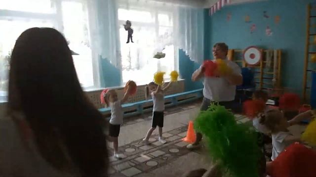 День Защитников Отечества