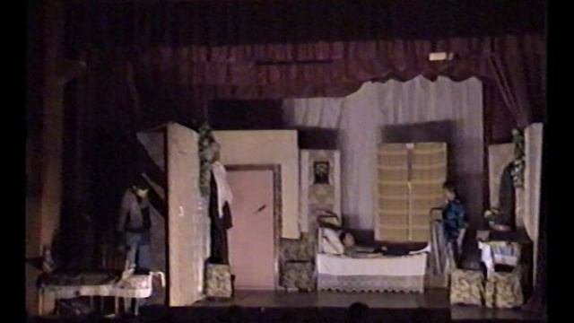 Именины- Степан Лобозёров-1.04.2007- 20 сезон