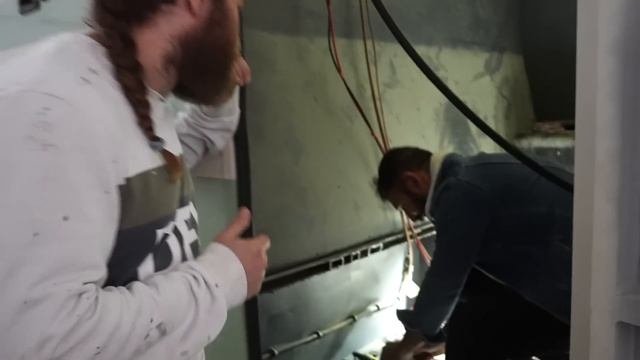 39 AKILLI KARAVAN SİSTEMİ YAPTIK