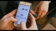 xqr можно сделать смарт визитку за минуту xqr.one