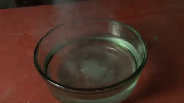 Взаимодействие оксида фосфора с водой