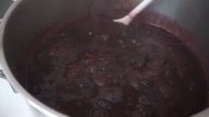 Густой ДЖЕМ из целых СЛИВ/ Пекмез из сливы