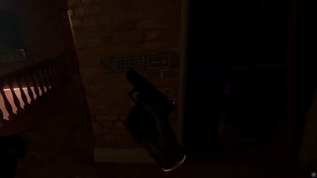 Миссия Бонда по спасению заложницы в VR