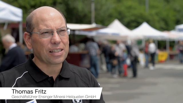 Ensinger Unternehmensfilm 2021