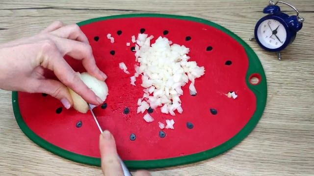 Вкусный сливочный РЫБНЫЙ СУП за 30 минут