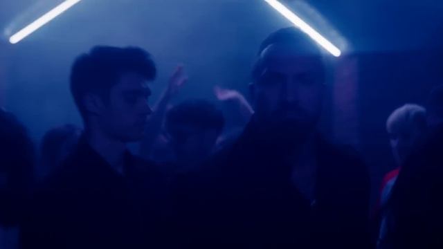 R3HAB INNA Sash!  Rock My Body Official Music Video
