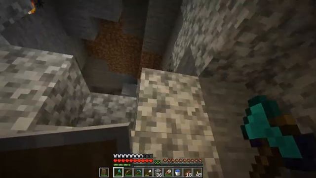 Minecraft | Finding NAME TAGS and Naming PETS! | Minecraft Survival Let's Play Tutorial Ep 11