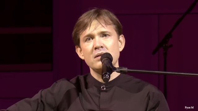 Олег Погудин Гора Голгофа