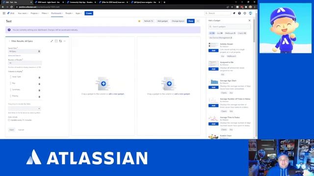 Let's Talk: Jira Dashboards Tips & Tricks!