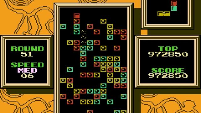 Tetris 2 NES