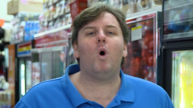Super Bowl Party Chicken Wing Butcher | Hardest Jobs In Sports