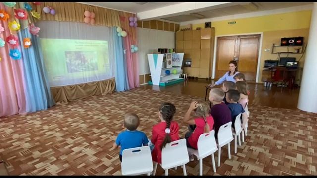 Дидактическая игра Путешествие по сказкам