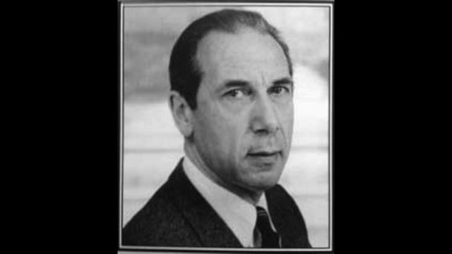 Pierre Doukan  - Bartok Violin Concerto # 2  - Janos Ferencsik, Orchestre National de l'ORTF