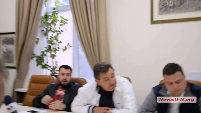 Видео Новости-N: Депутаты поспорили за какой бюджет голосовали