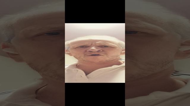 Когда внуки попросили спеть деда. Дед спел Юлию Савичеву
