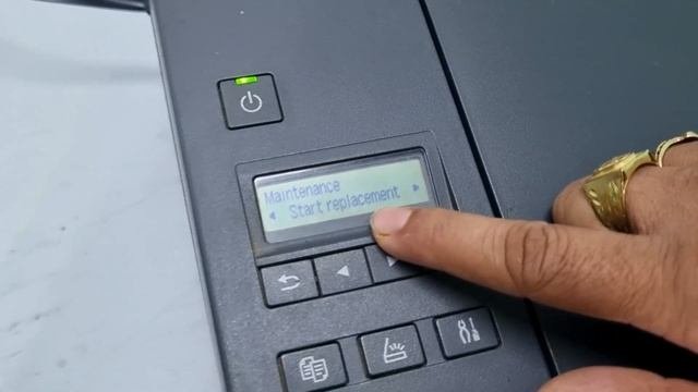 Canon Pixma G2020 Printer Head Replacement  Complete Video  canon g2020 black print problem  202
