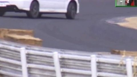 Historia del Mitsubishi Lancer Evolution IX