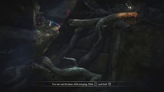 Unravel TWO co-op with my wife First 15 minutes of gameplay #UnravelTWO #PS5