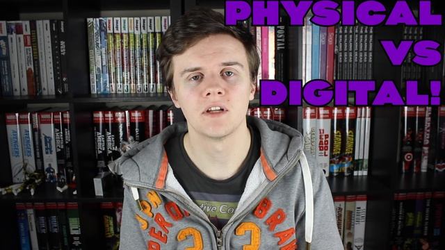A Beginner's Guide To Digital Comics! (2023) | Which App Is Best?