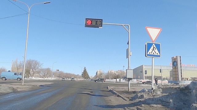ул Парковая ул 50Лет Октября