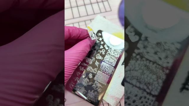 ЛАКИ ДЛЯ СТЕМПИНГА С ВАЛДБЕРИС #ногти #манкюр #стемпингЛАКИ ДЛЯ СТЕМПИНГА С ВАЛДБЕРИС #ногти #манкюр