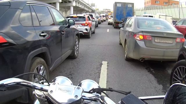 Каршеринг надо аннигилировать