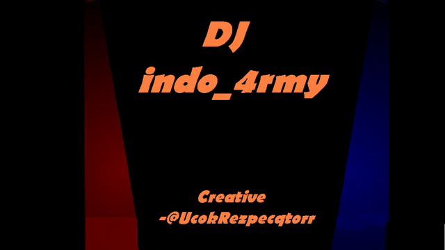 DJ indo_4rmy-Selamat TinggaL Masa Lalu (Five Minutes Remix 2013)