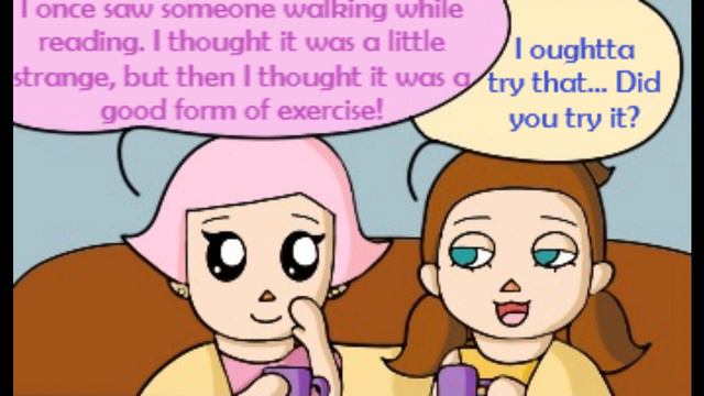 Tea Time Episode 1: "Sweetened with Stevia" (Super Smash Bros Villagers)