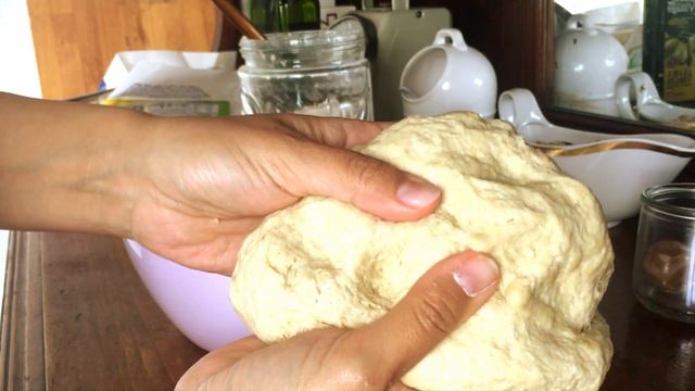 Крекеры на Закваске #закваска #вкусныерецепты #рецепт