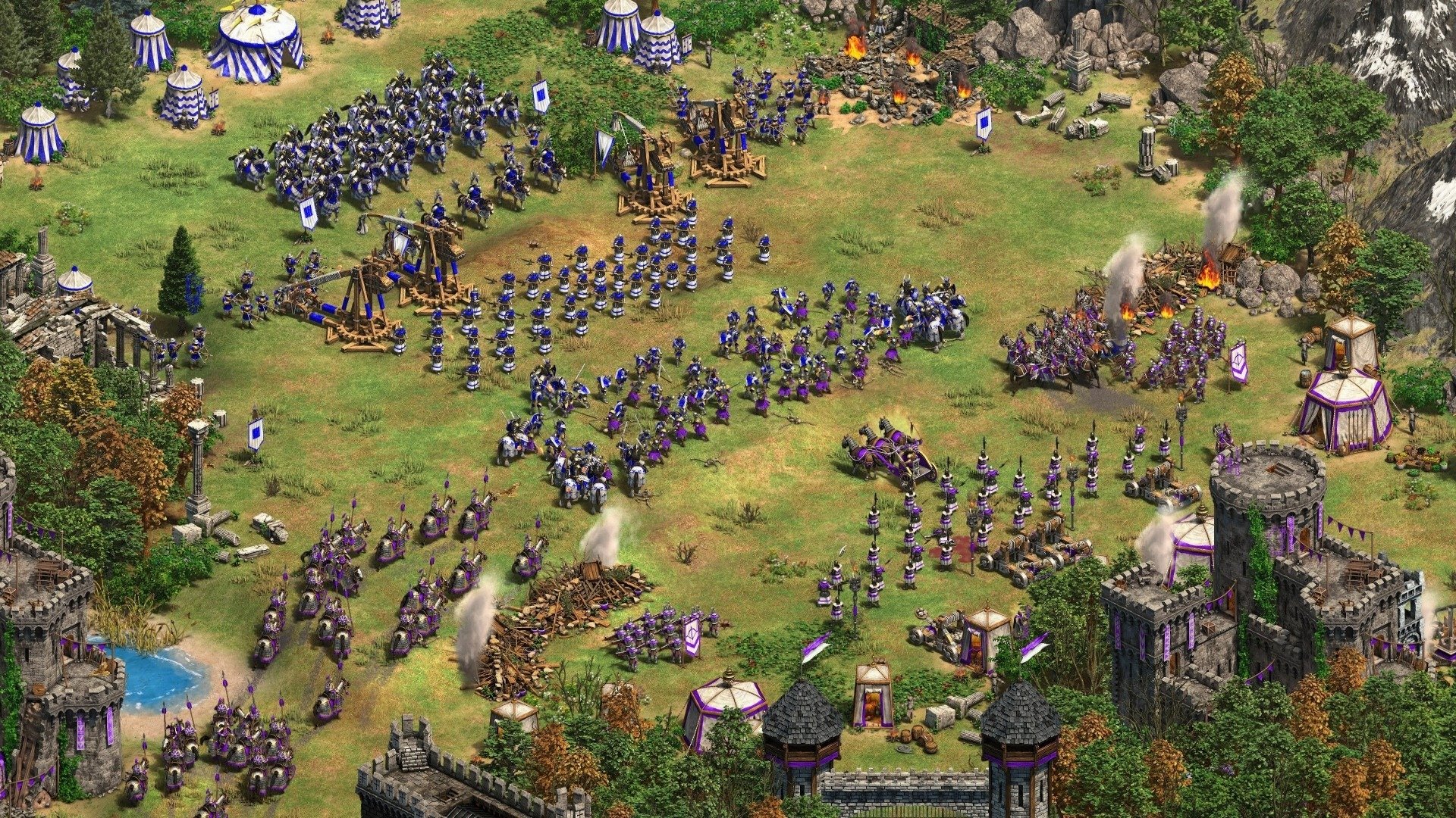 Age Of Empires