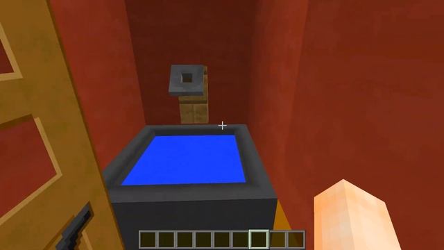 РУССКИЙ ГОРОД В MINECRAFT #2 | Магазин "Пятёрочка"