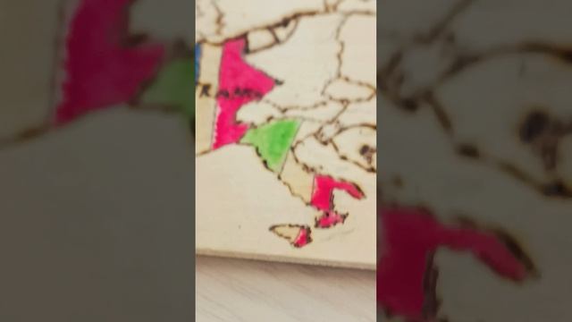 ИТАЛИЯ НА КАРТЕ!! ПИШИТЕ В КОММЕНТАРИИ КАКУЮ ДАЛЬШЕ СДЕЛАТЬ СТРАНУ!!