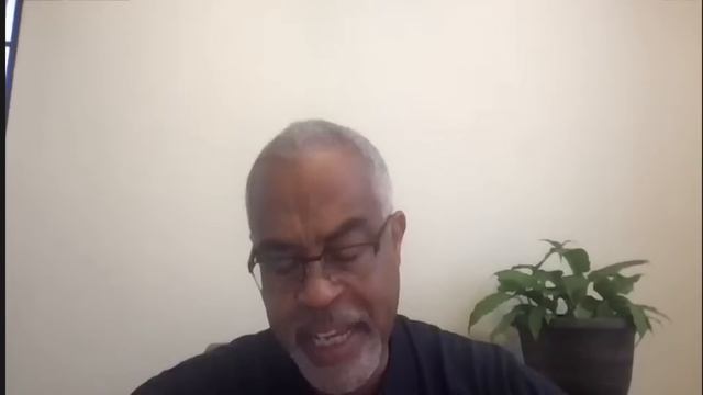 Online Bible Study Saturdays With Bro Gbile Akanni