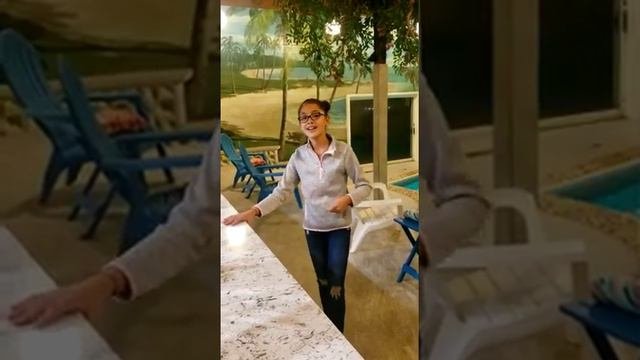 13yr old, Liamani, Sings - Mariah Carey's part in "One Sweet Day" 😱😱🌹🎶🤘❤