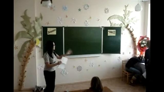 Как мы сдавали матан 2...(мАи, Байконур)