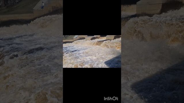 водопад #shorts