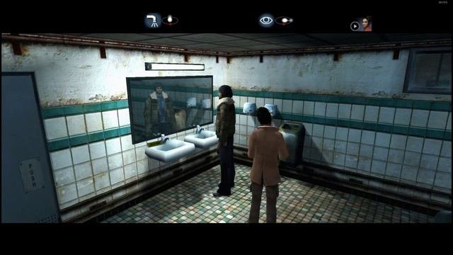Fahrenheit_ Indigo Prophecy Remastered part 1