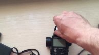 Подручные инструменты фотографа