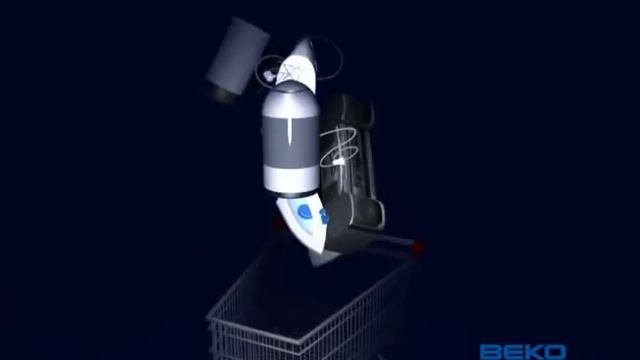 Beko TVC