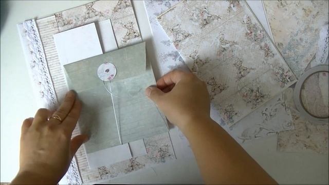 Совместный проект 