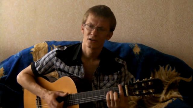 Олег Митяев. А казалось бы...