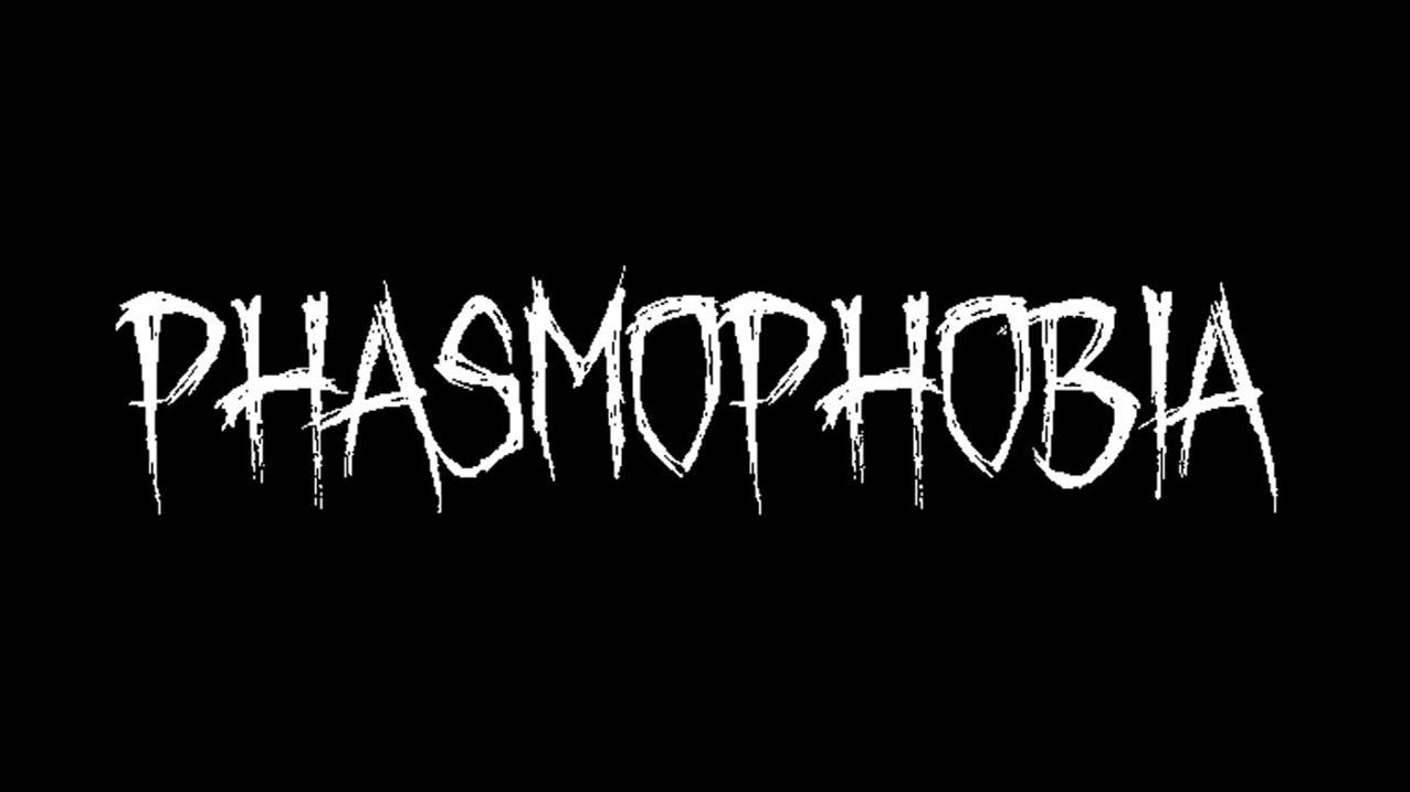 Стрим 18 (Phasmophobia)