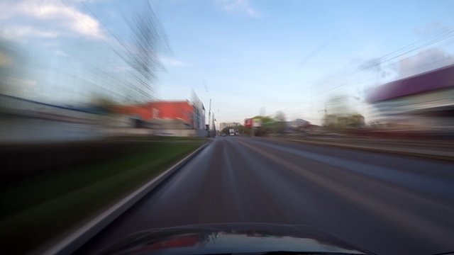 Город Барнаул