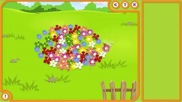 ДОШКОЛЬНОЕ ОБРАЗОВАНИЕ ЛОГО ИГРЫ