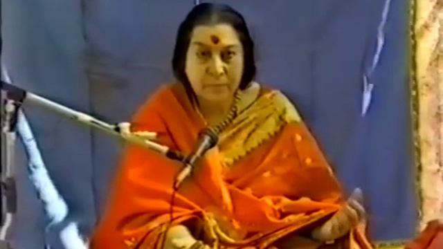 Пуджа шри Ганеше 7 01 1983 г