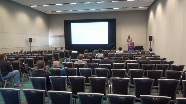 Btrfs at Scale: How Meta Depends on Btrfs for Our Entire Infrastructure - Josef Bacik, Meta