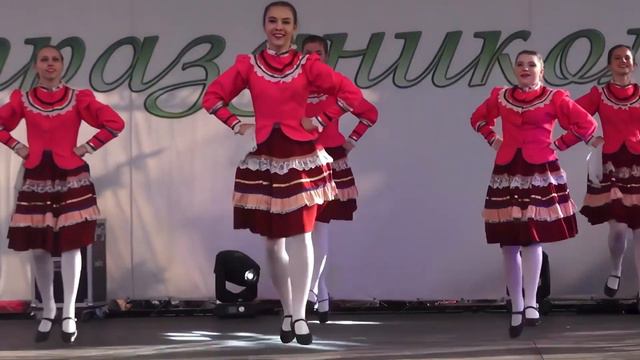 Русский танец 334