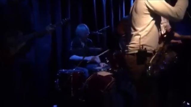 Сука-любовь (cover@Потерялась девочка)