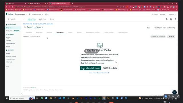 MERN STACK || NODE JS || BACKEND || MONGODB
